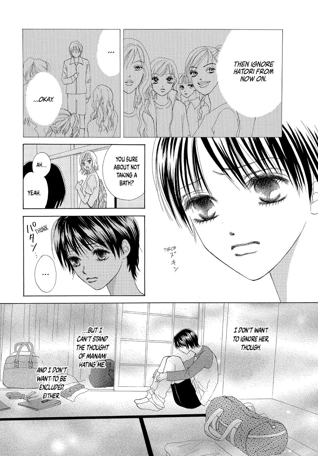 Read LIFE Manga Online