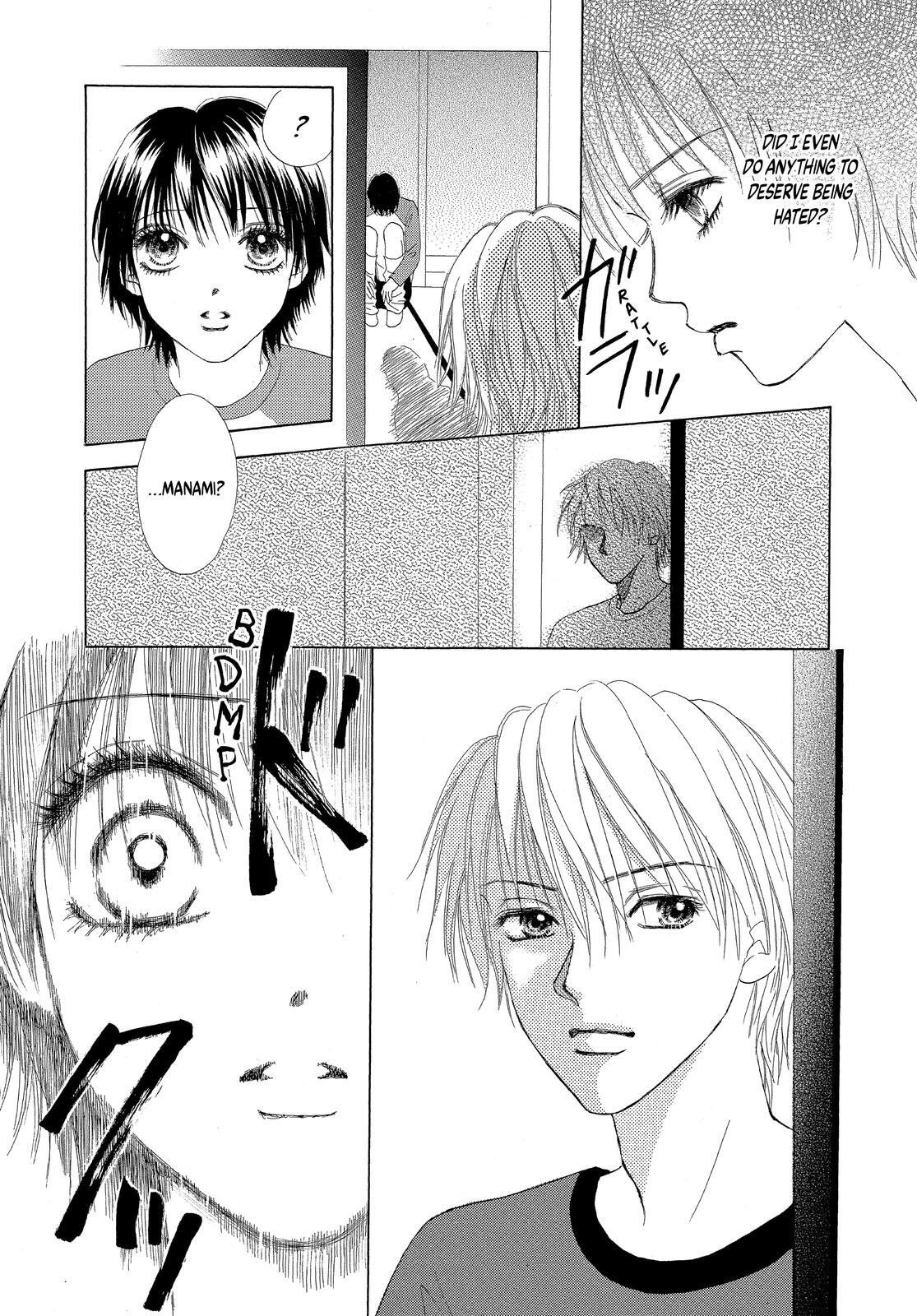Read LIFE Manga Online