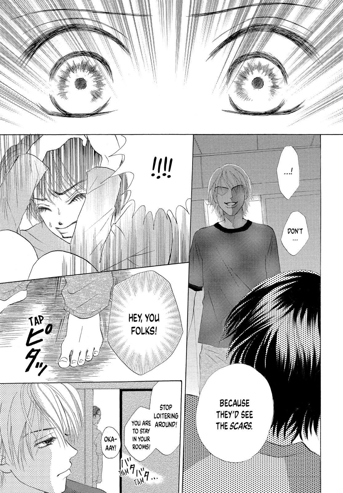Read LIFE Manga Online