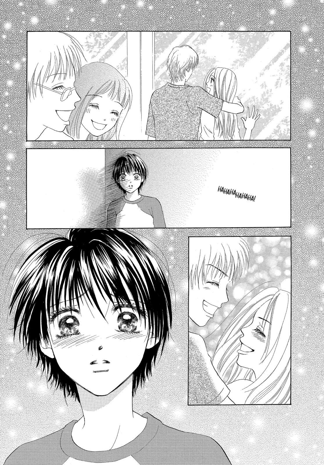 Read LIFE Manga Online