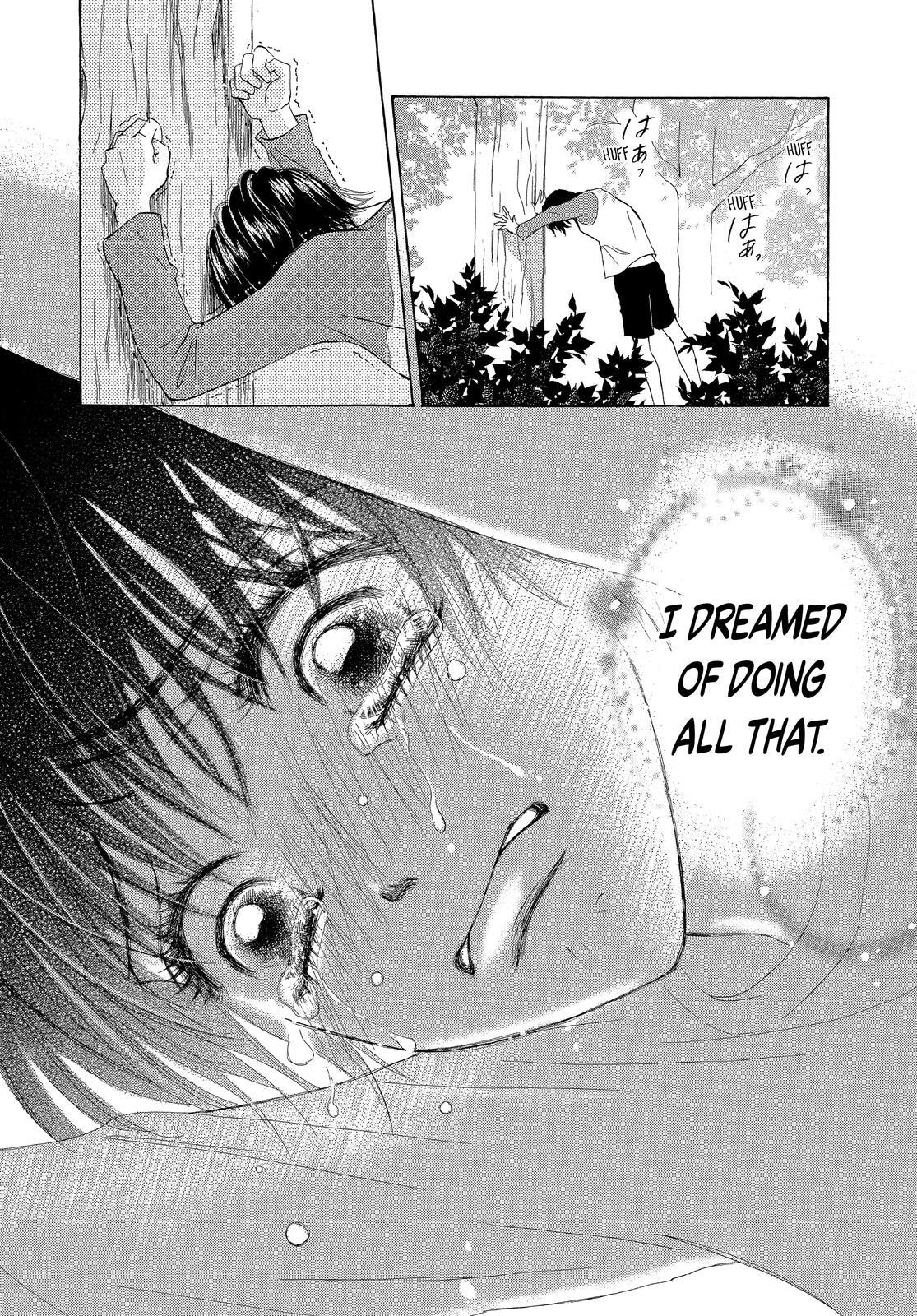 Read LIFE Manga Online