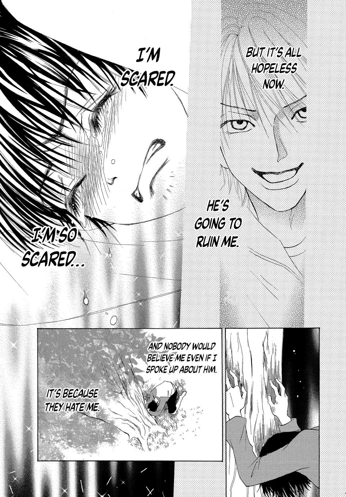 Read LIFE Manga Online