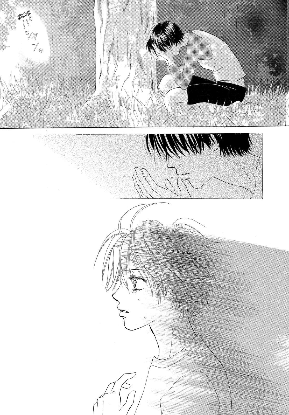 Read LIFE Manga Online