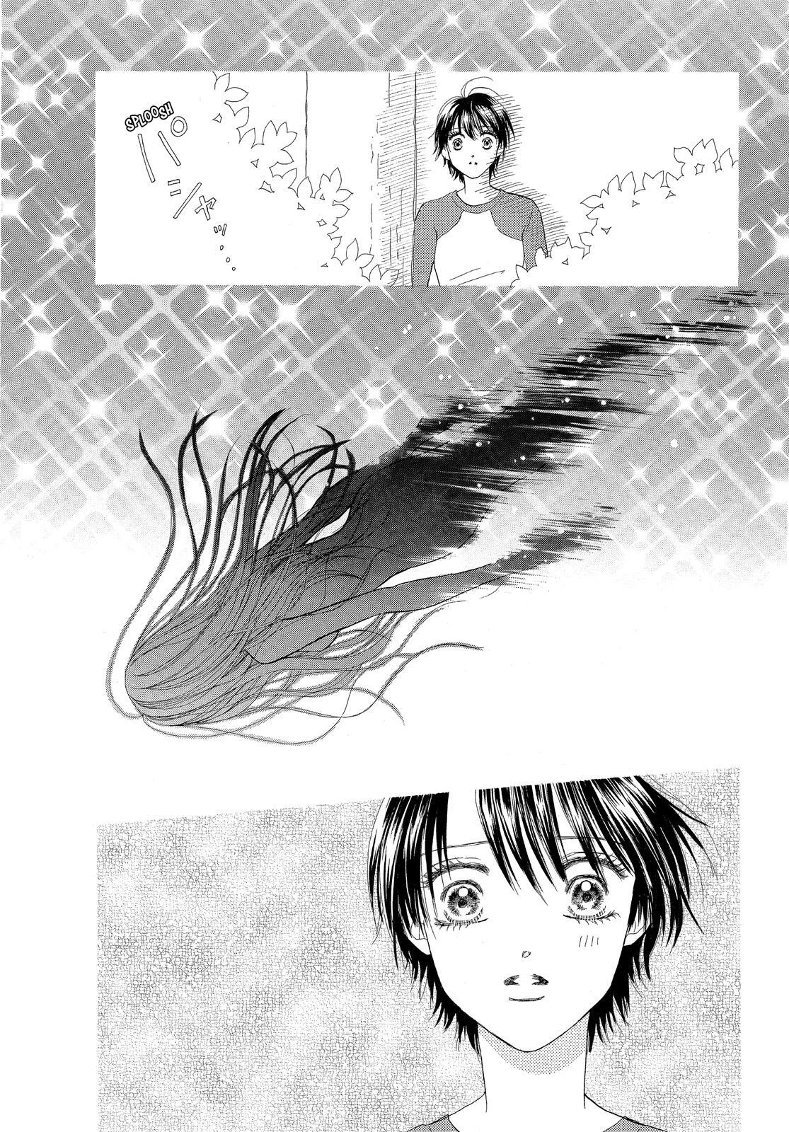 Read LIFE Manga Online