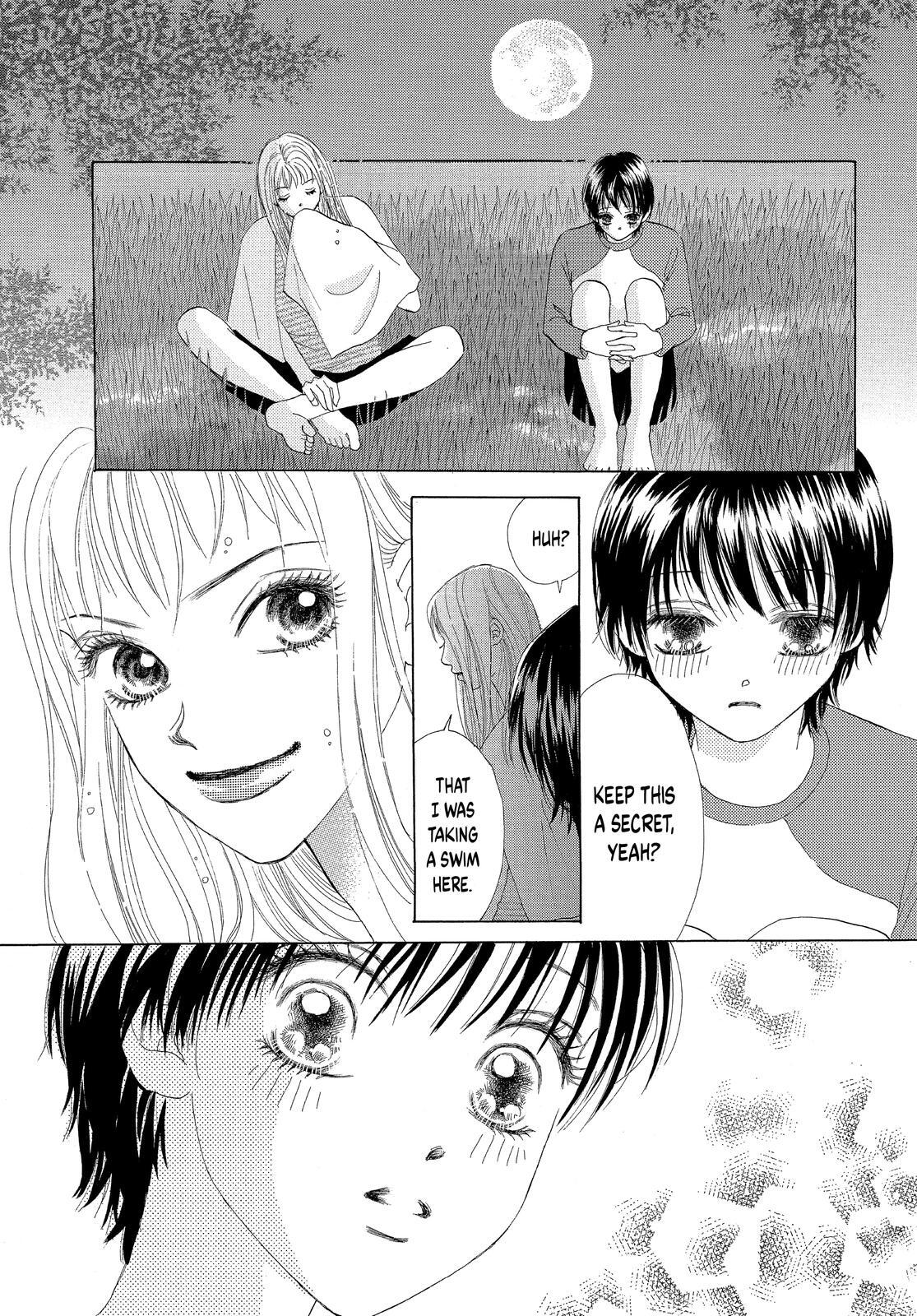 Read LIFE Manga Online