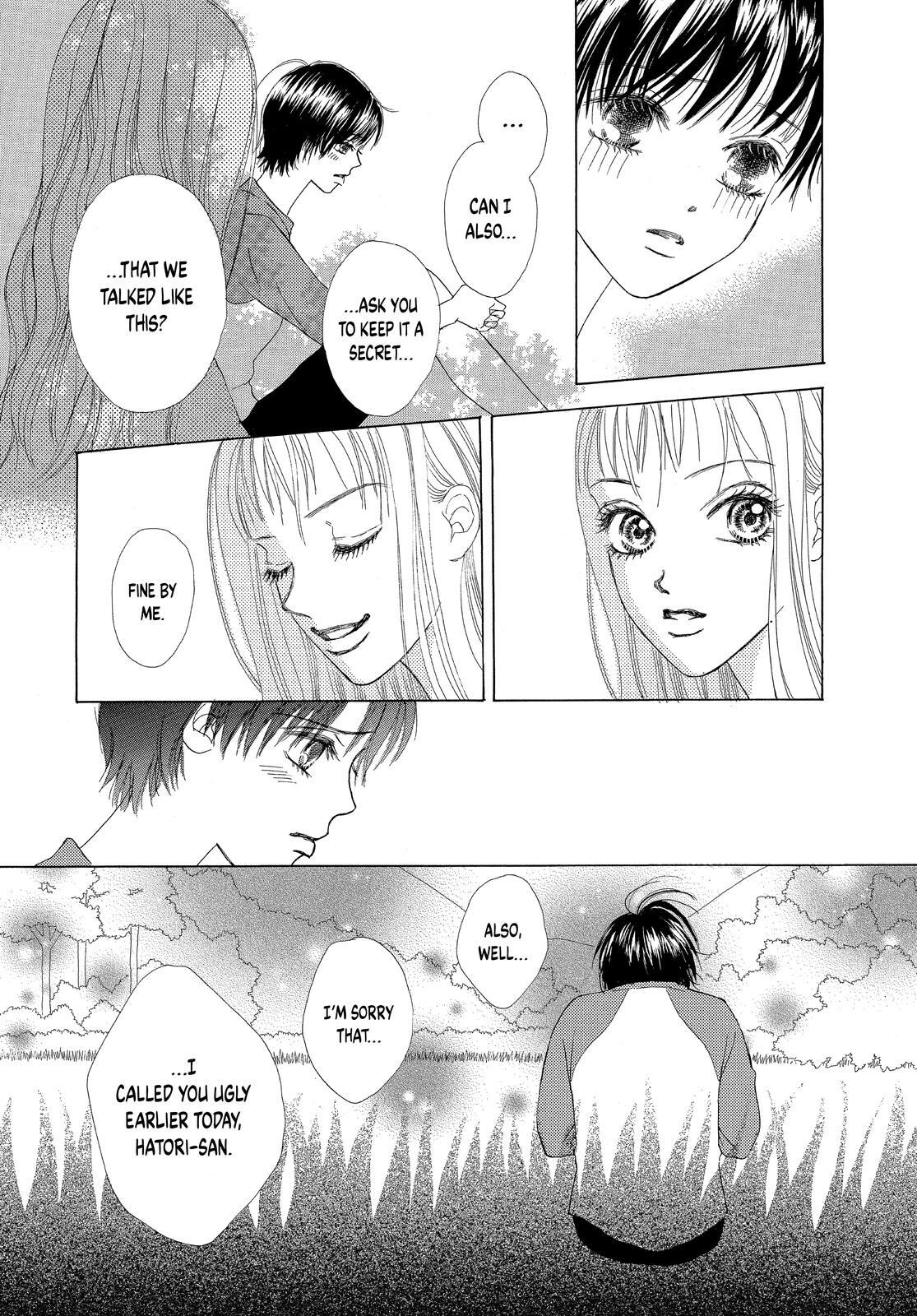 Read LIFE Manga Online