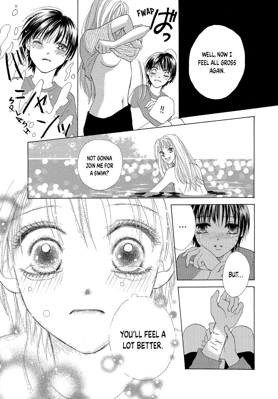 Read LIFE Manga Online