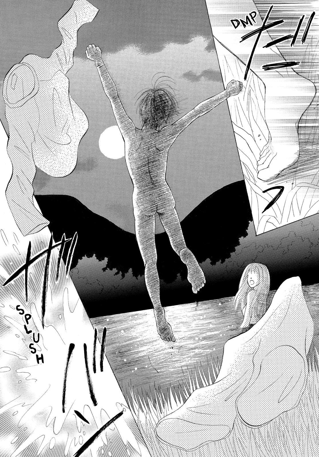 Read LIFE Manga Online