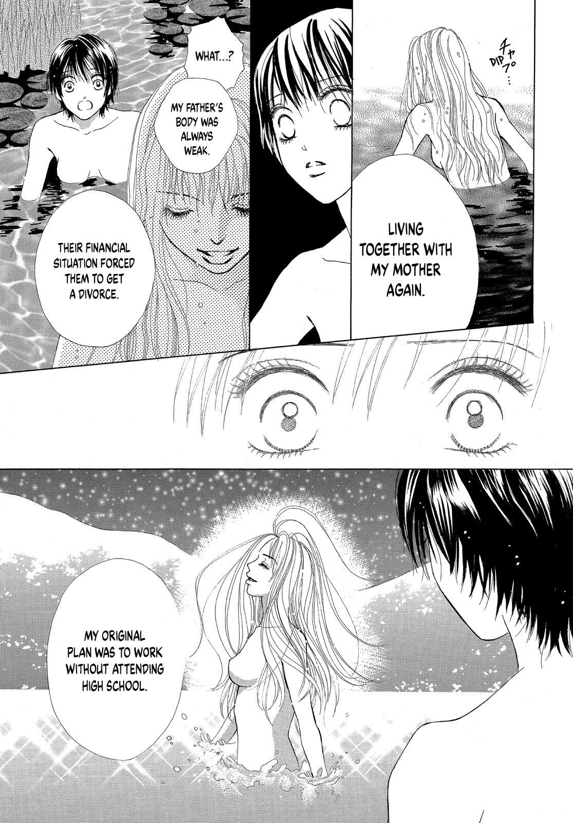 Read LIFE Manga Online