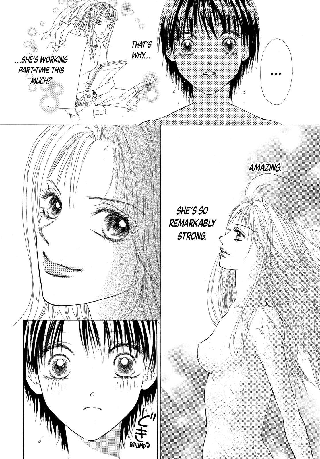 Read LIFE Manga Online