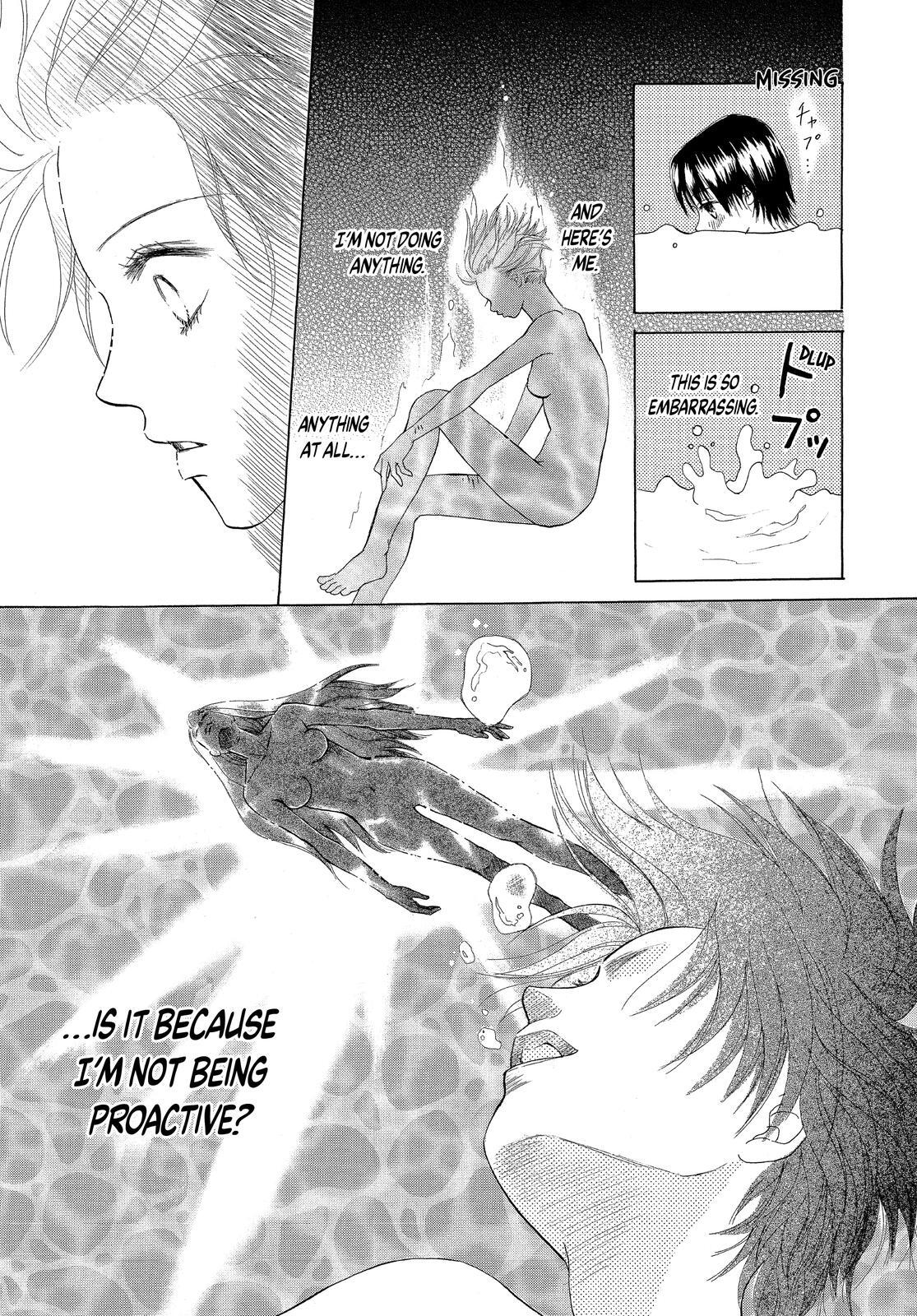 Read LIFE Manga Online