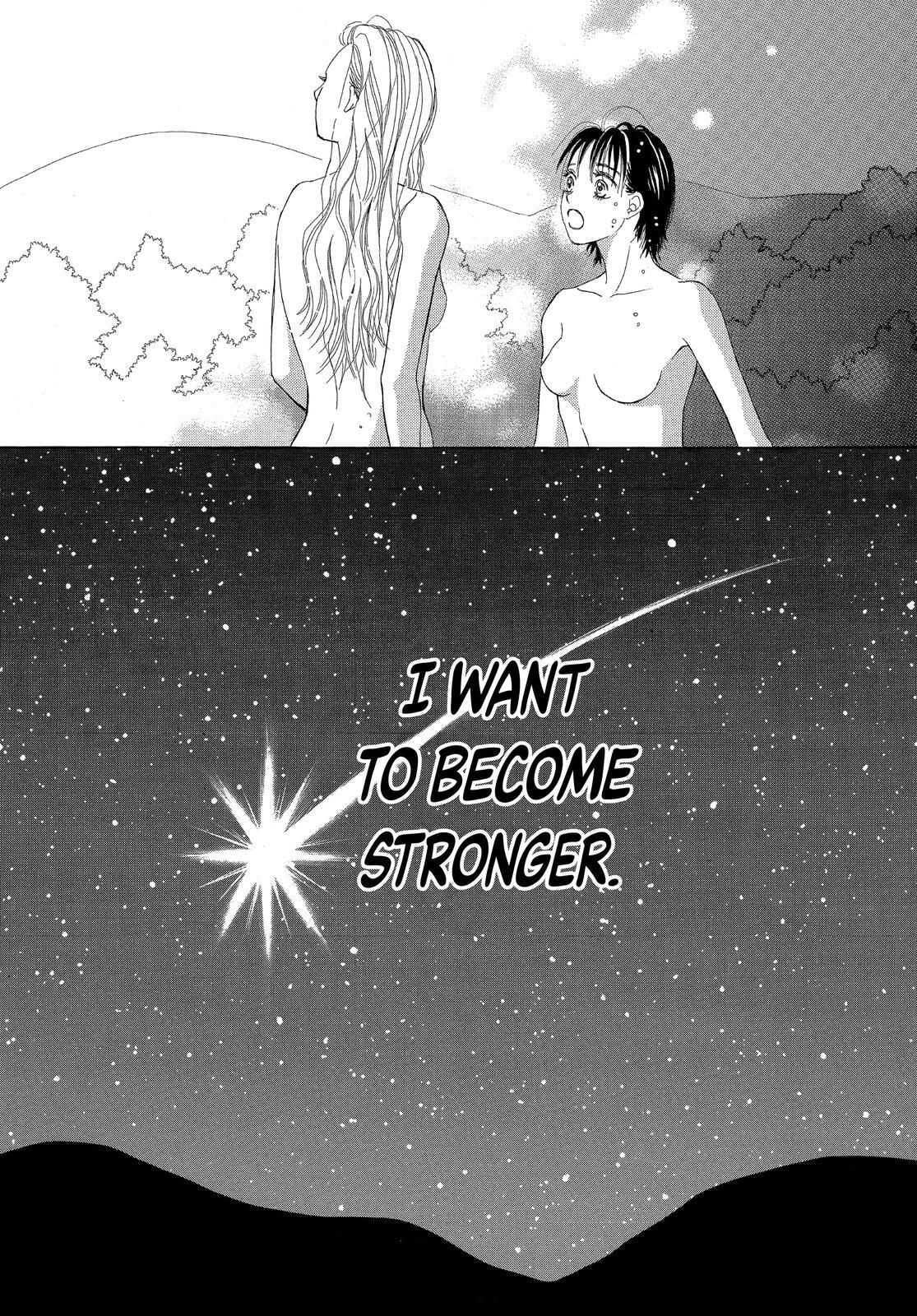 Read LIFE Manga Online