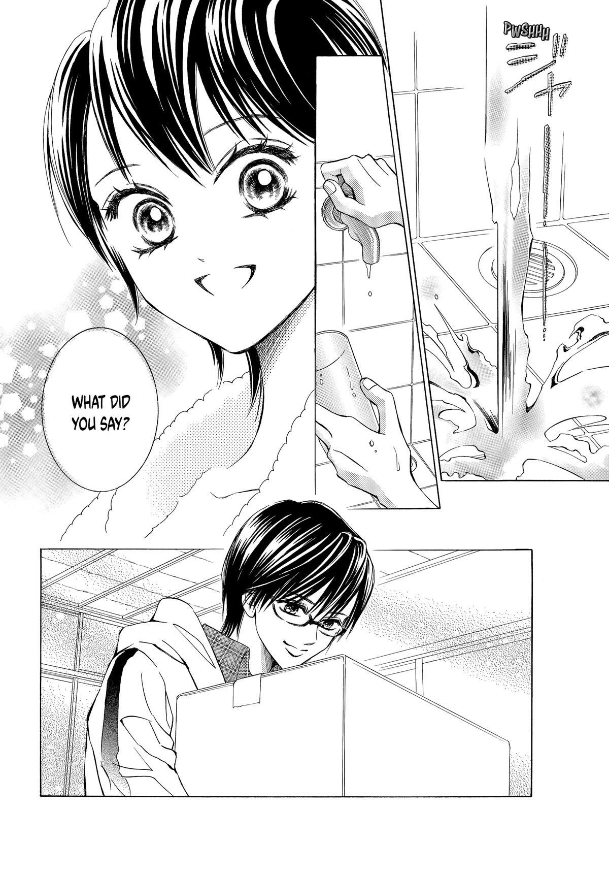 Read LIFE Manga Online