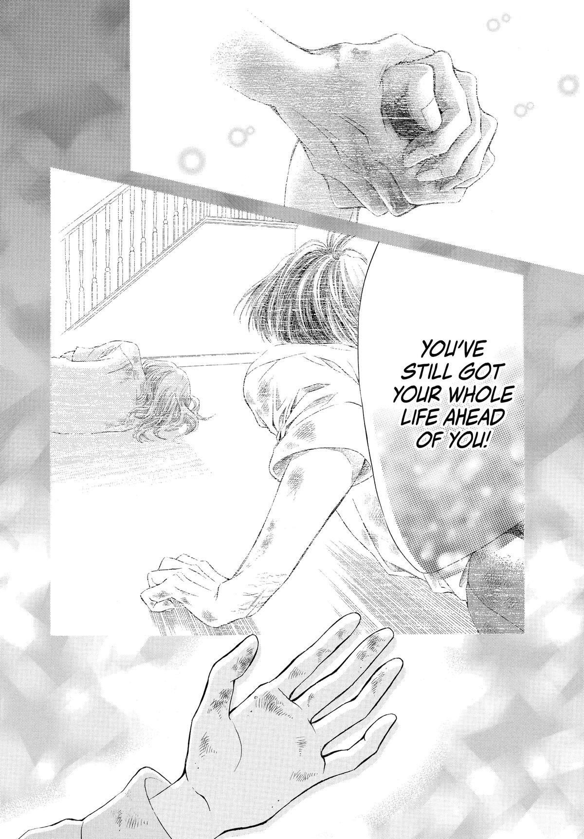 Read LIFE Manga Online