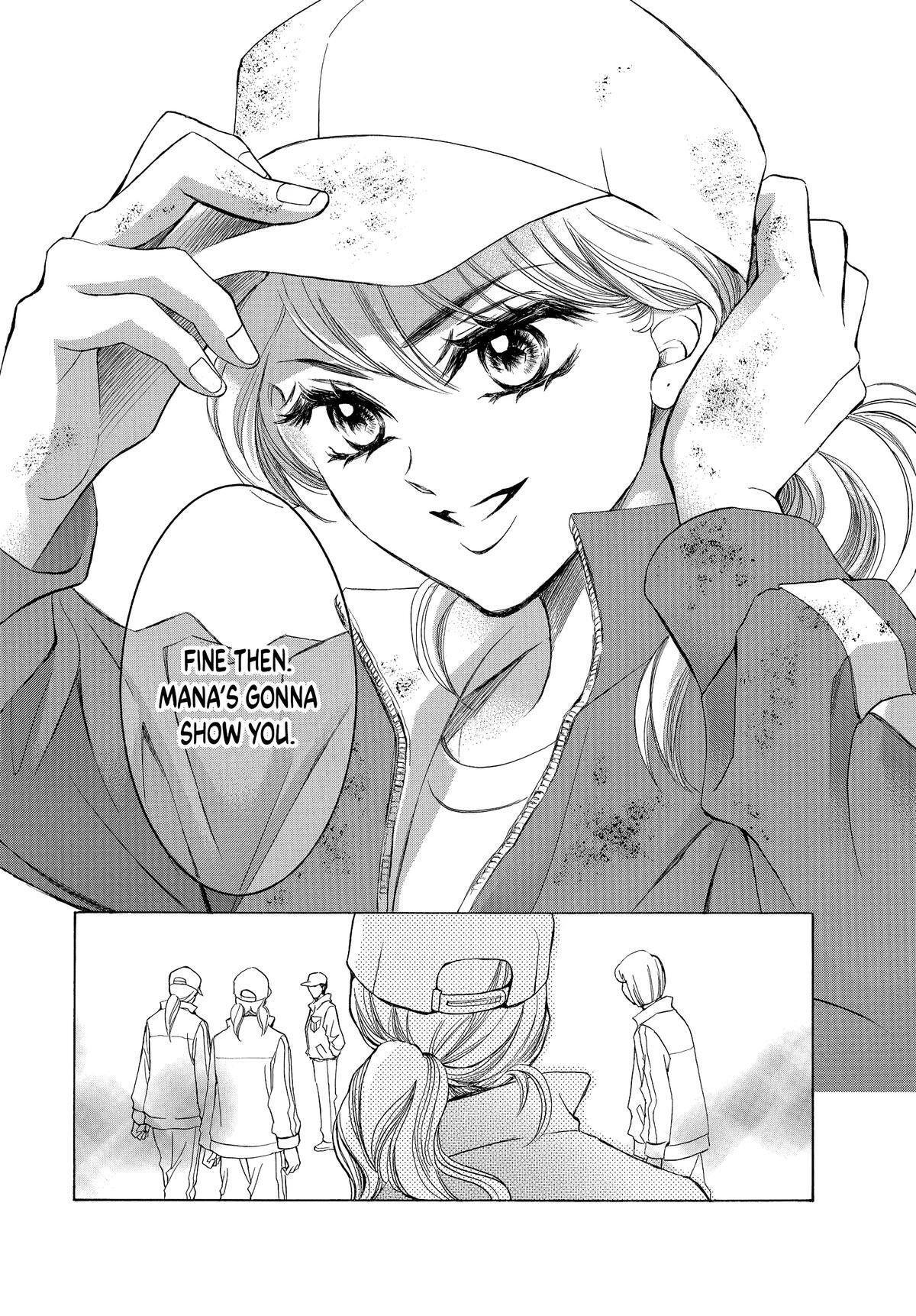 Read LIFE Manga Online