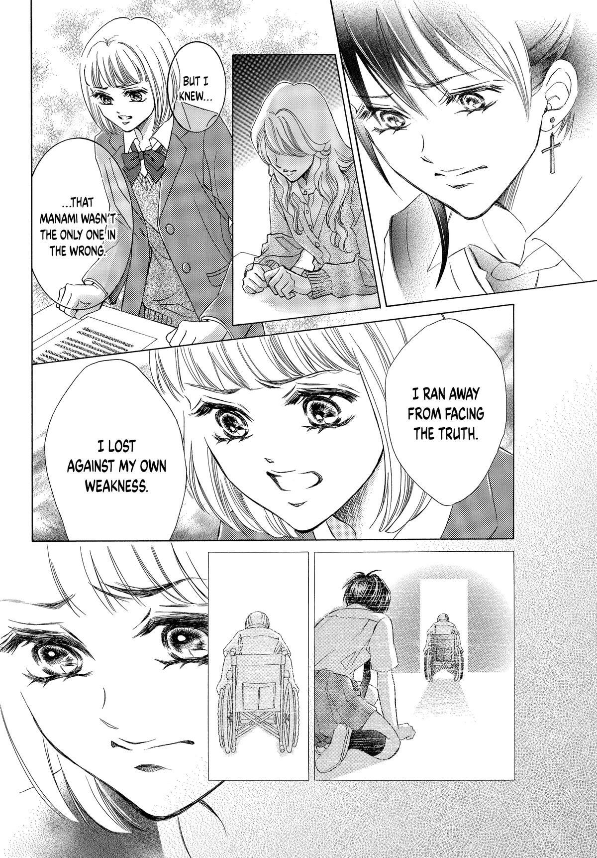 Read LIFE Manga Online