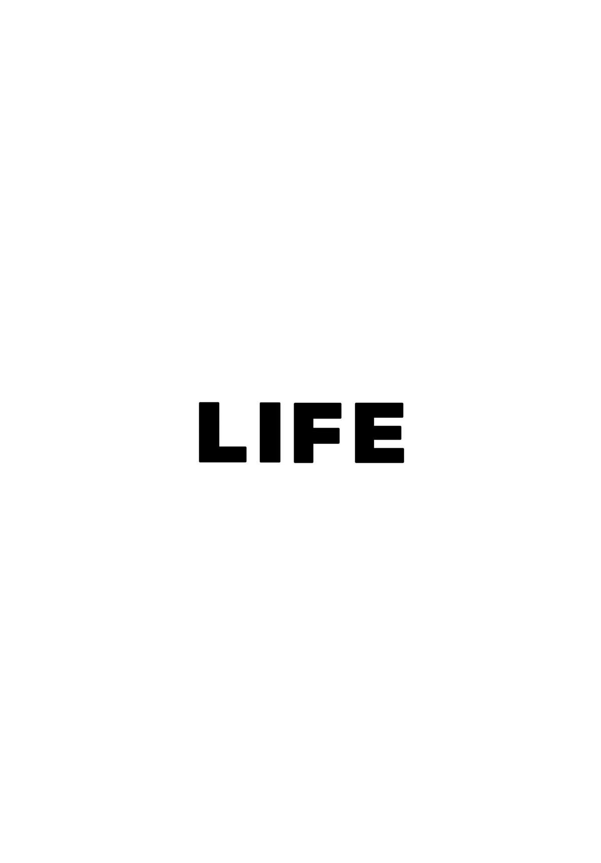 Read LIFE Manga Online