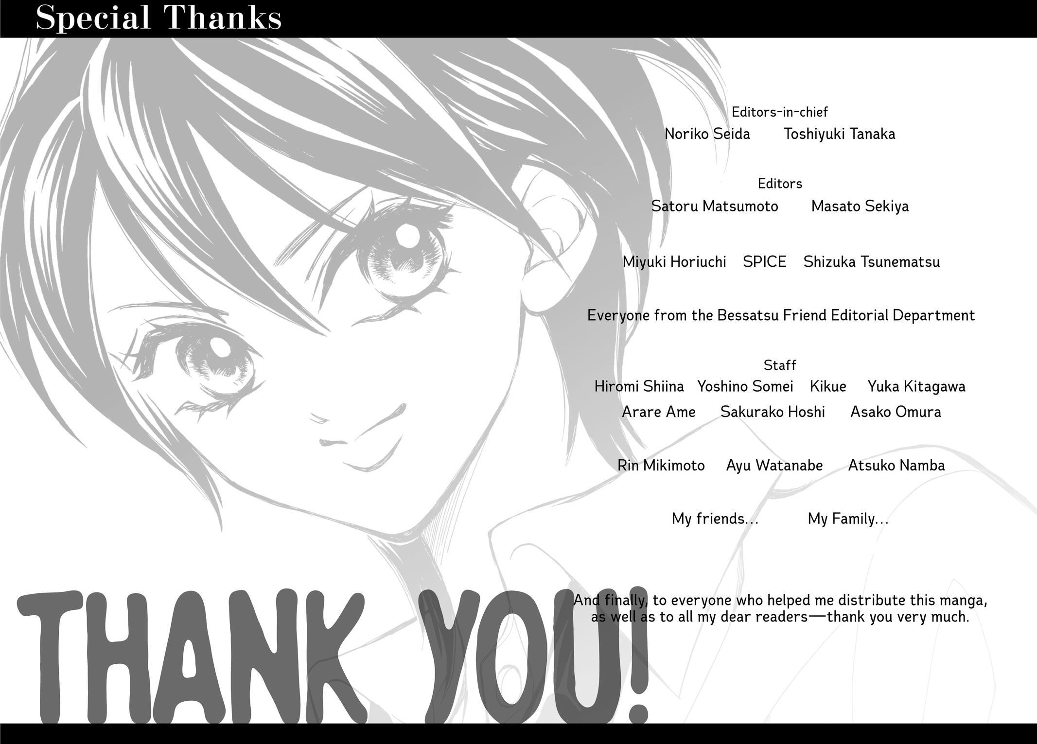 Read LIFE Manga Online