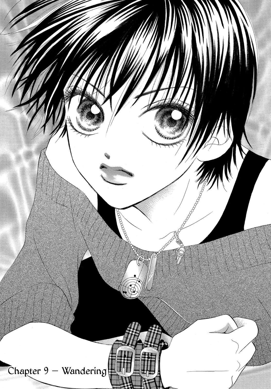 Read LIFE Manga Online