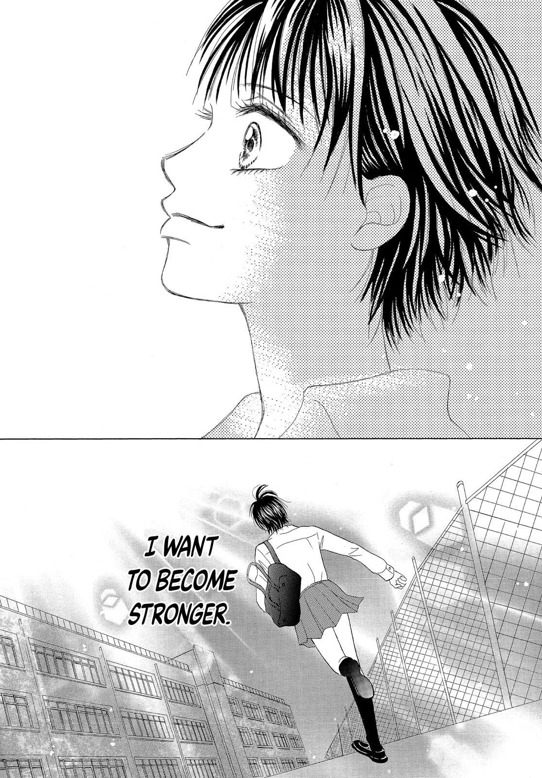 Read LIFE Manga Online