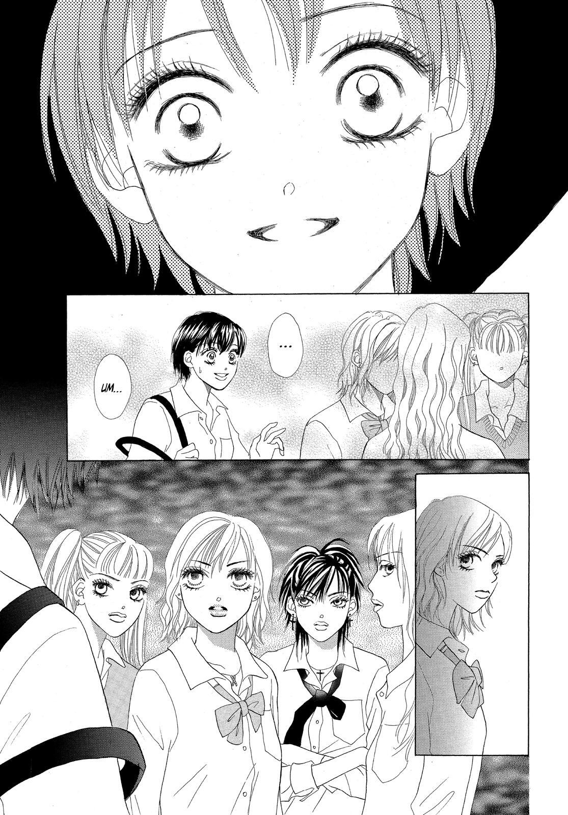Read LIFE Manga Online