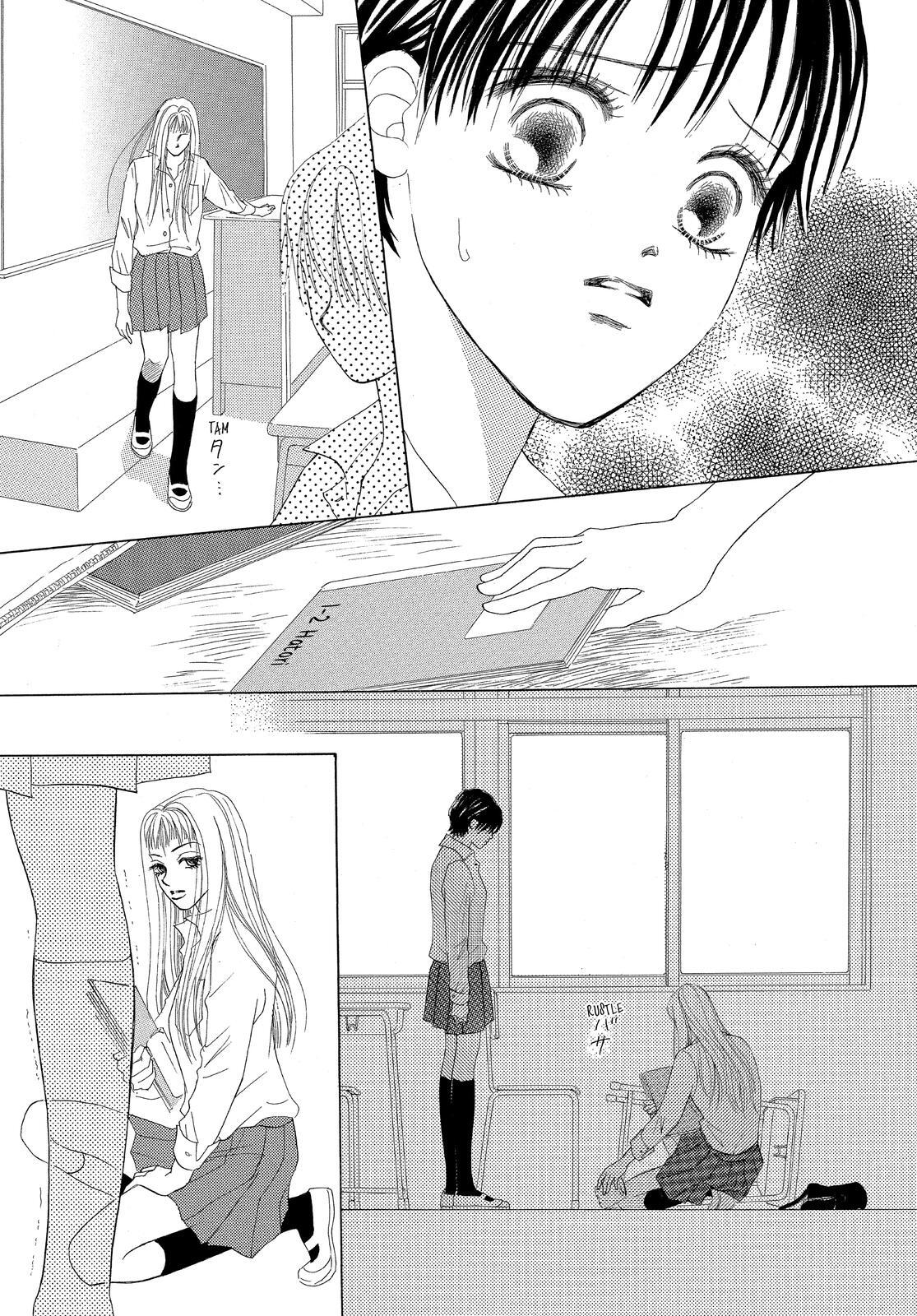 Read LIFE Manga Online