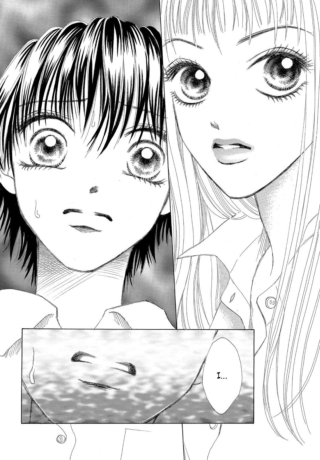 Read LIFE Manga Online