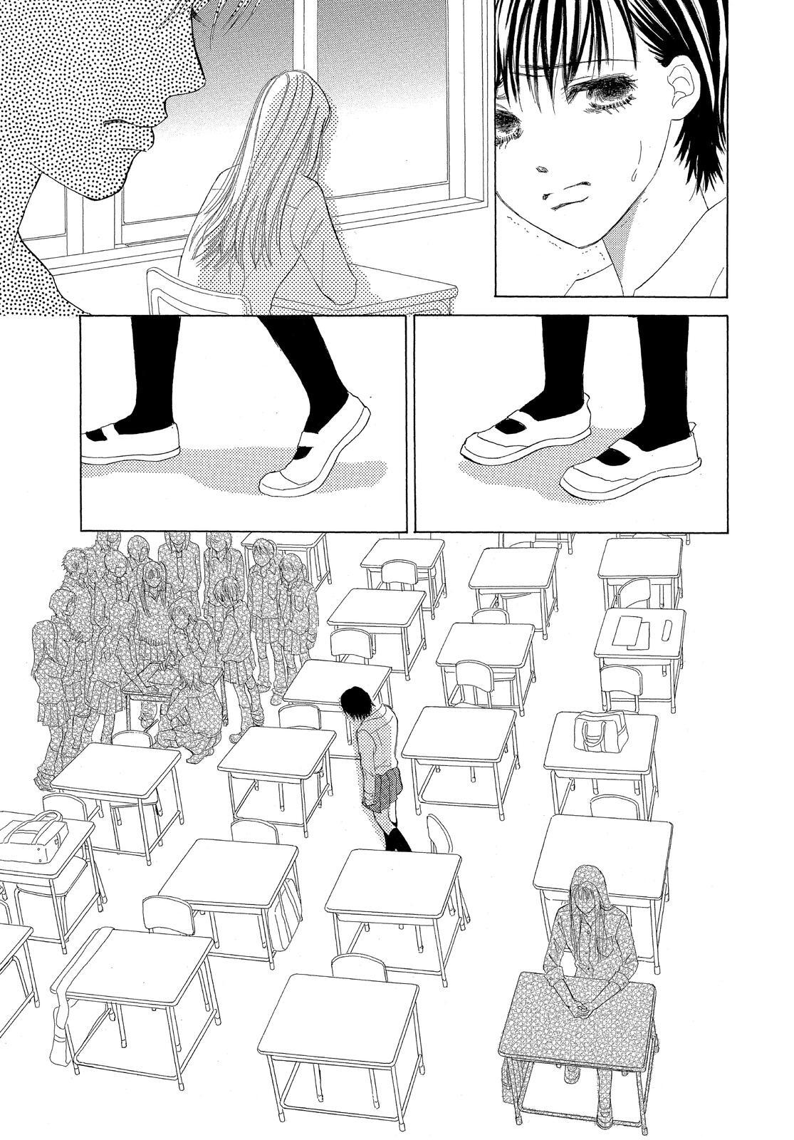Read LIFE Manga Online