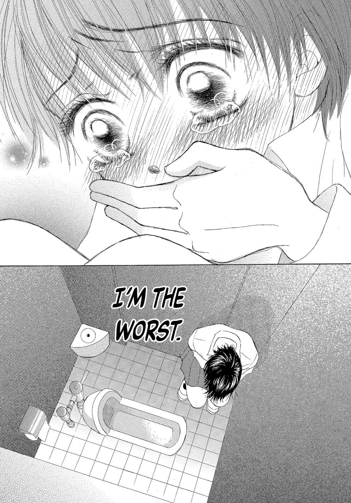 Read LIFE Manga Online