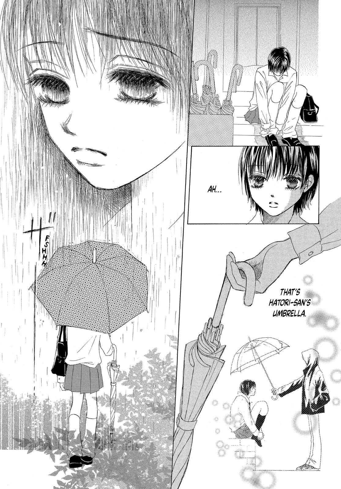 Read LIFE Manga Online