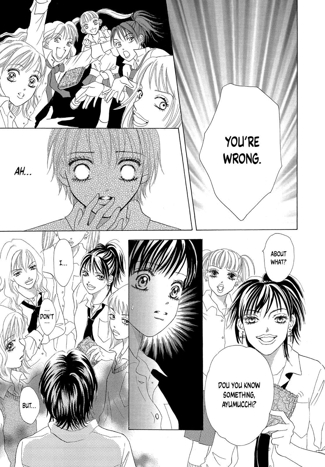 Read LIFE Manga Online