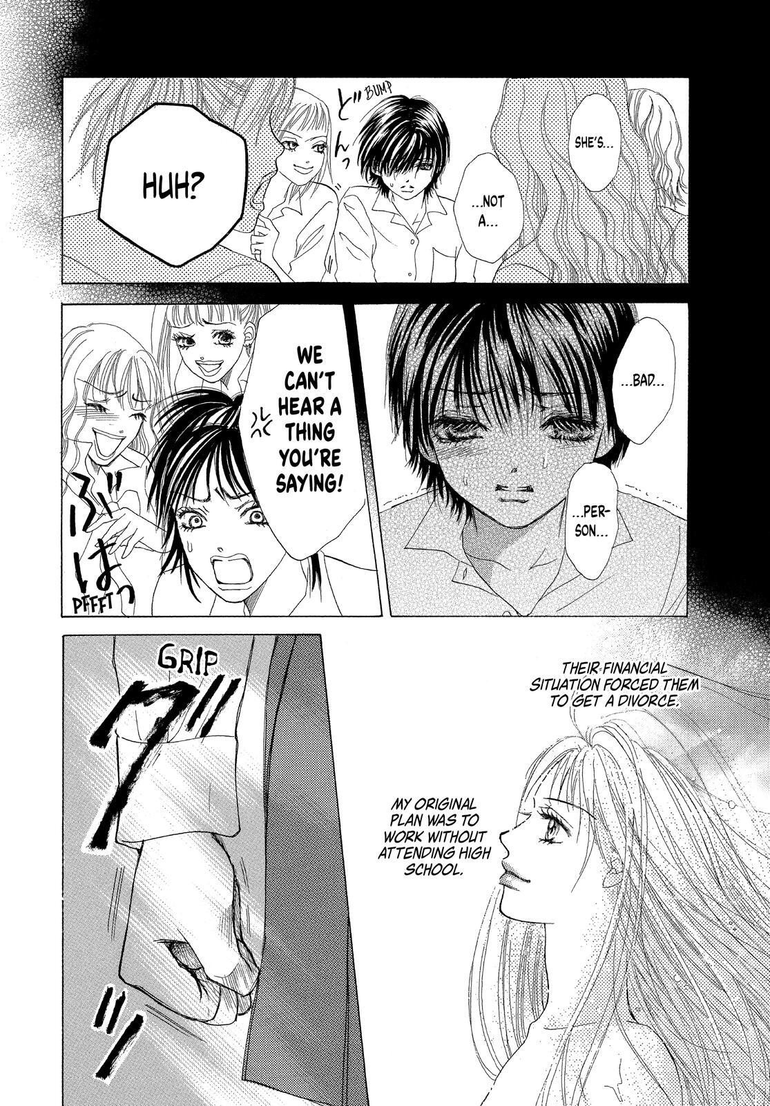 Read LIFE Manga Online