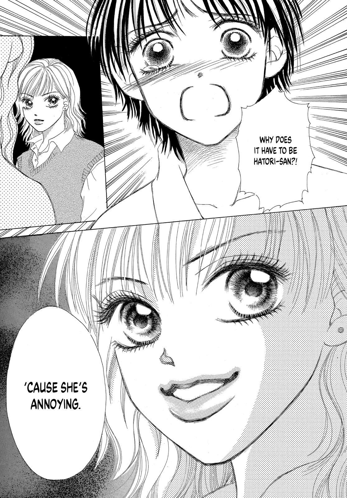 Read LIFE Manga Online