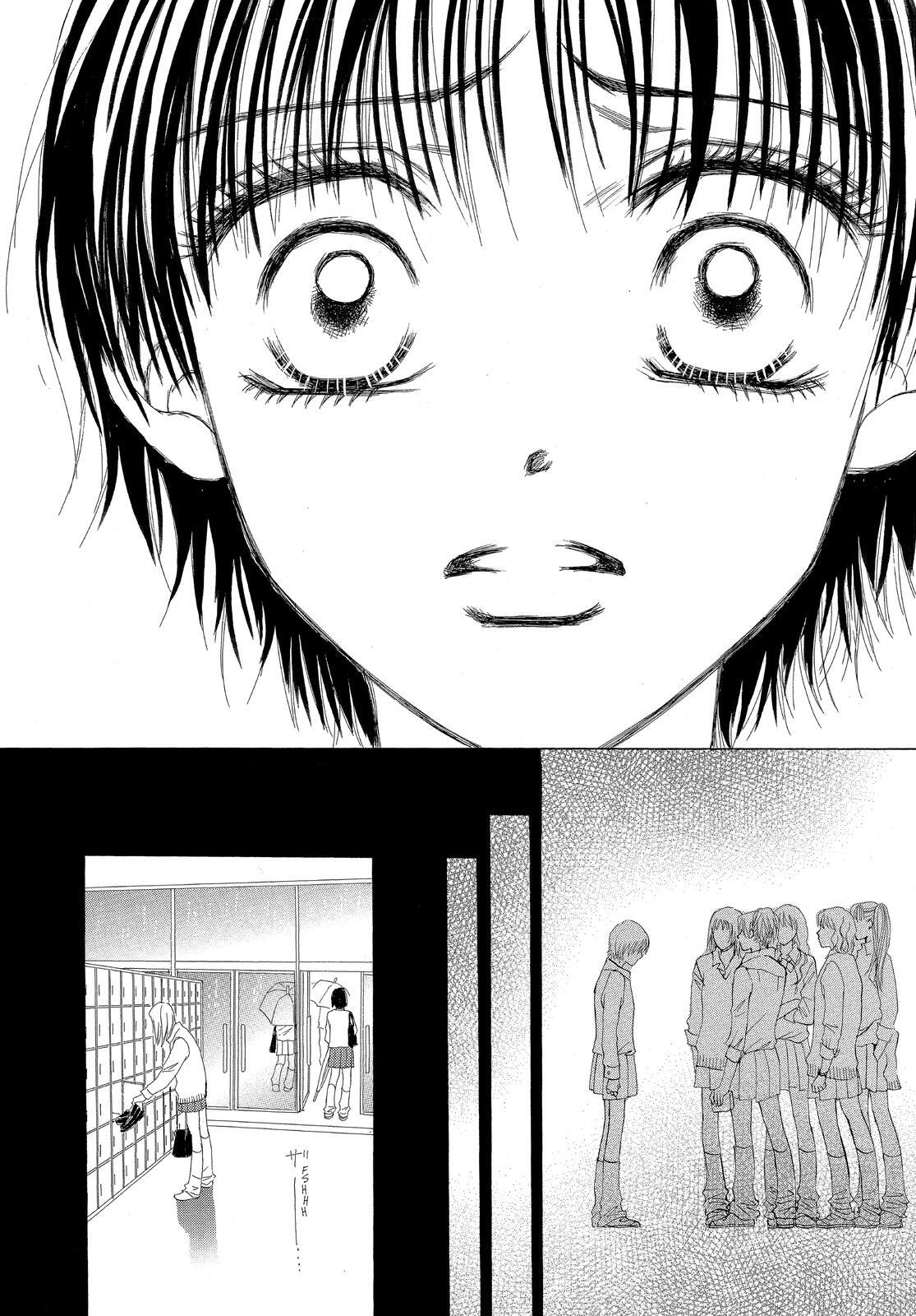 Read LIFE Manga Online