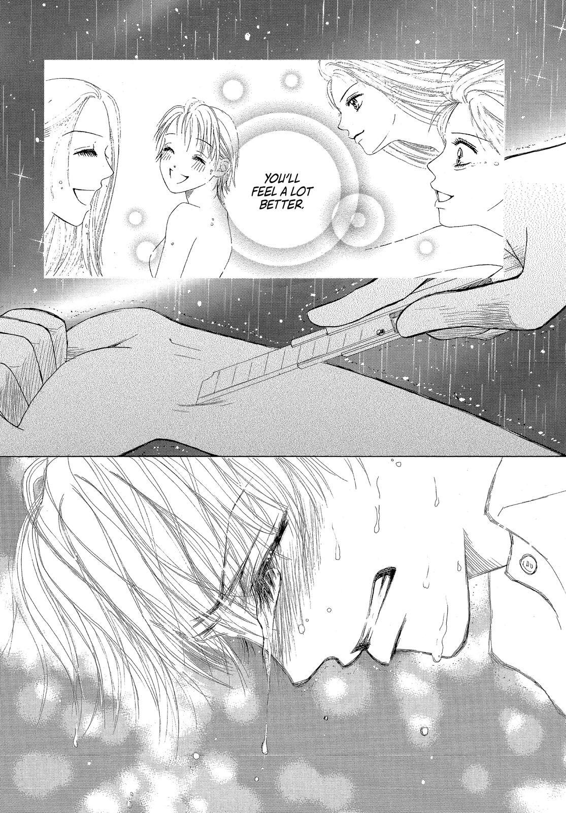 Read LIFE Manga Online