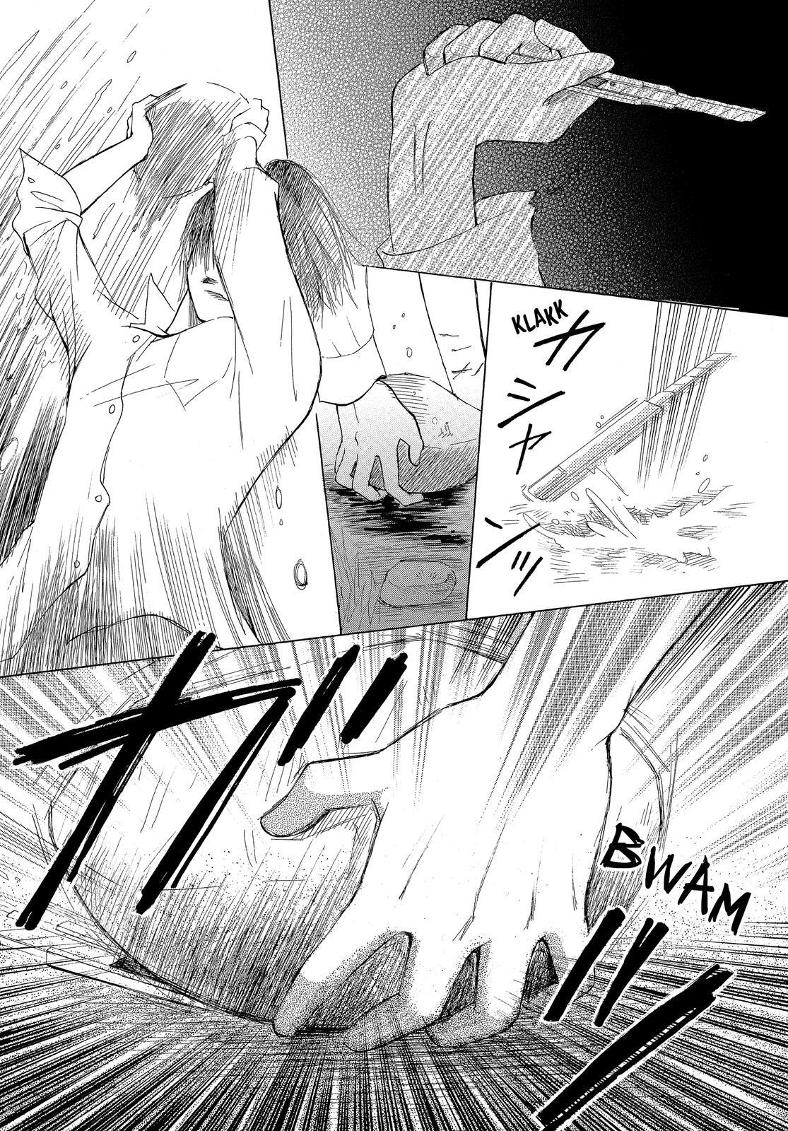 Read LIFE Manga Online