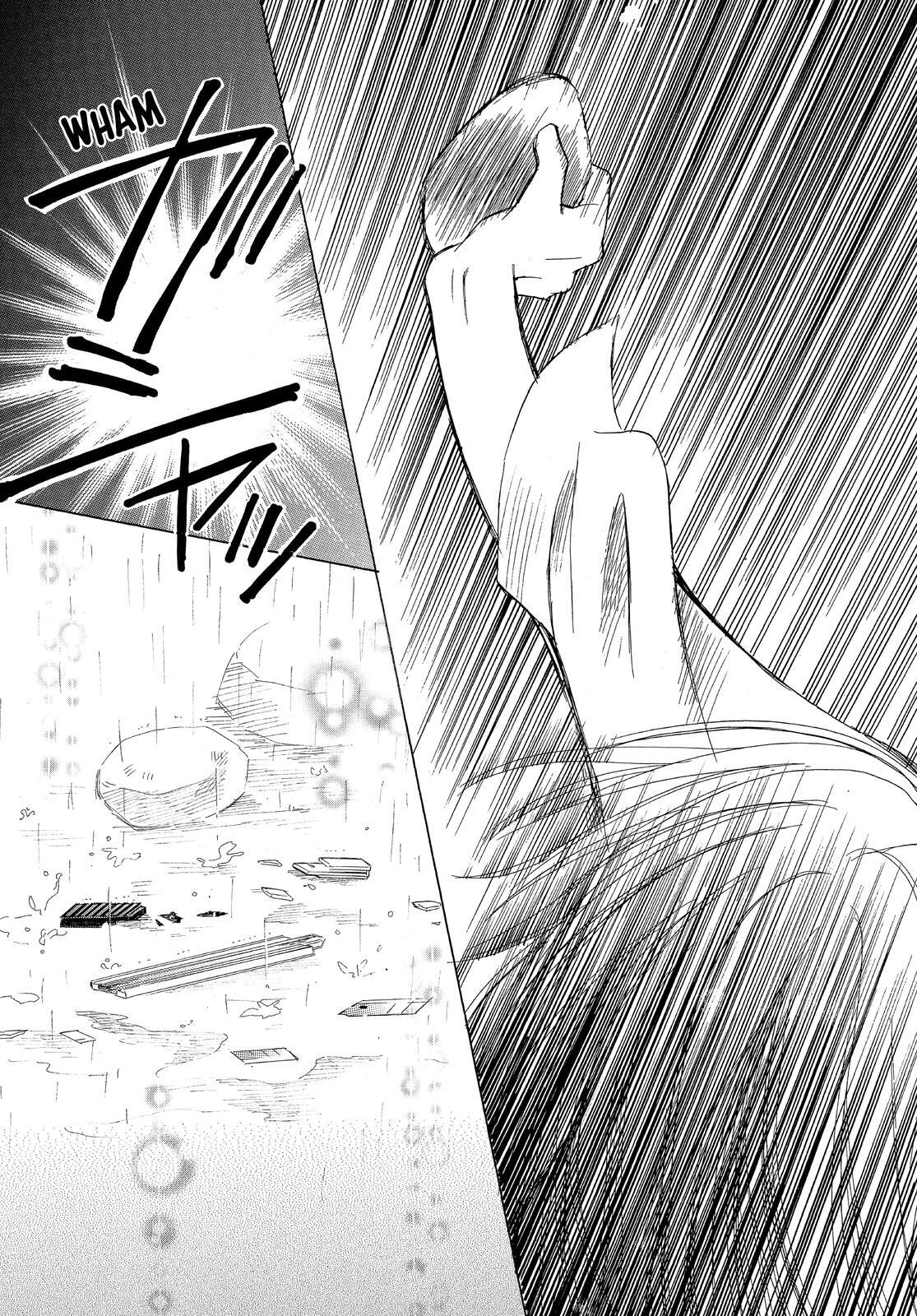Read LIFE Manga Online