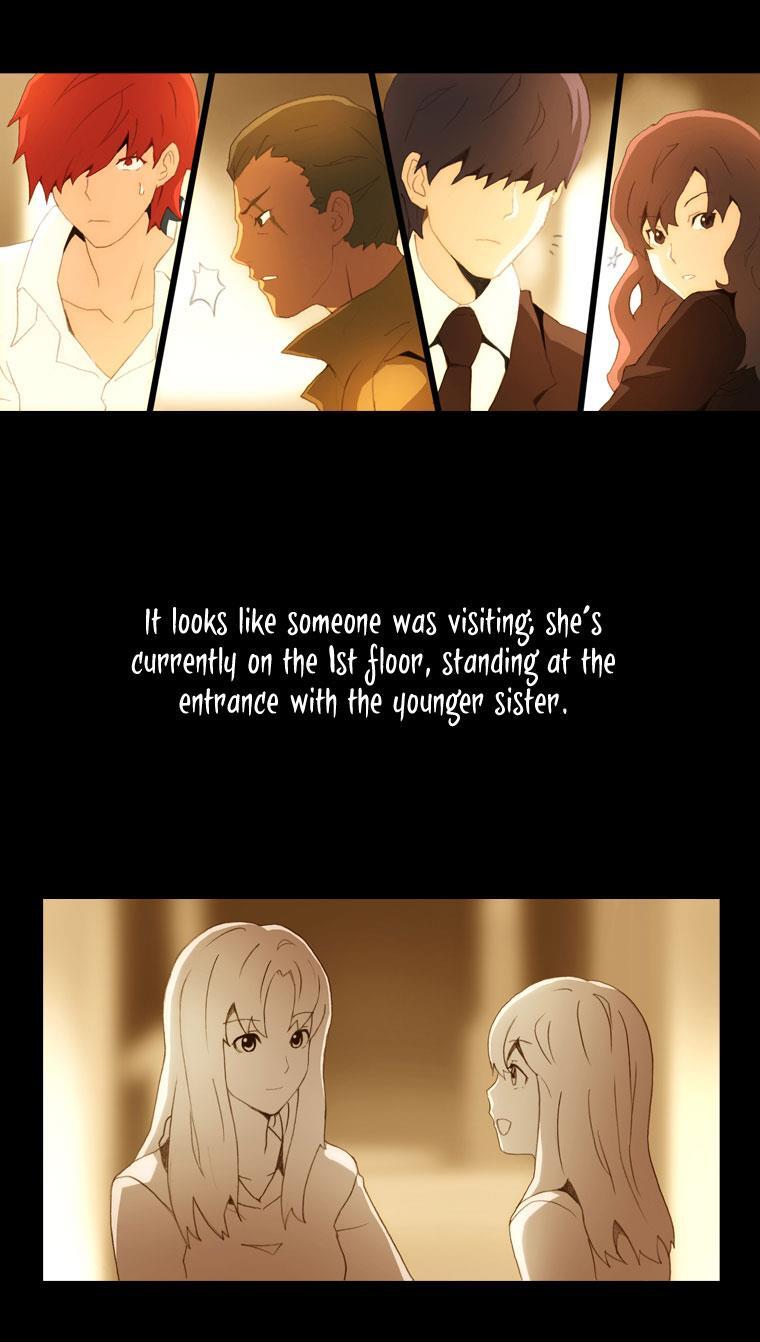 Read Layers Manga Online