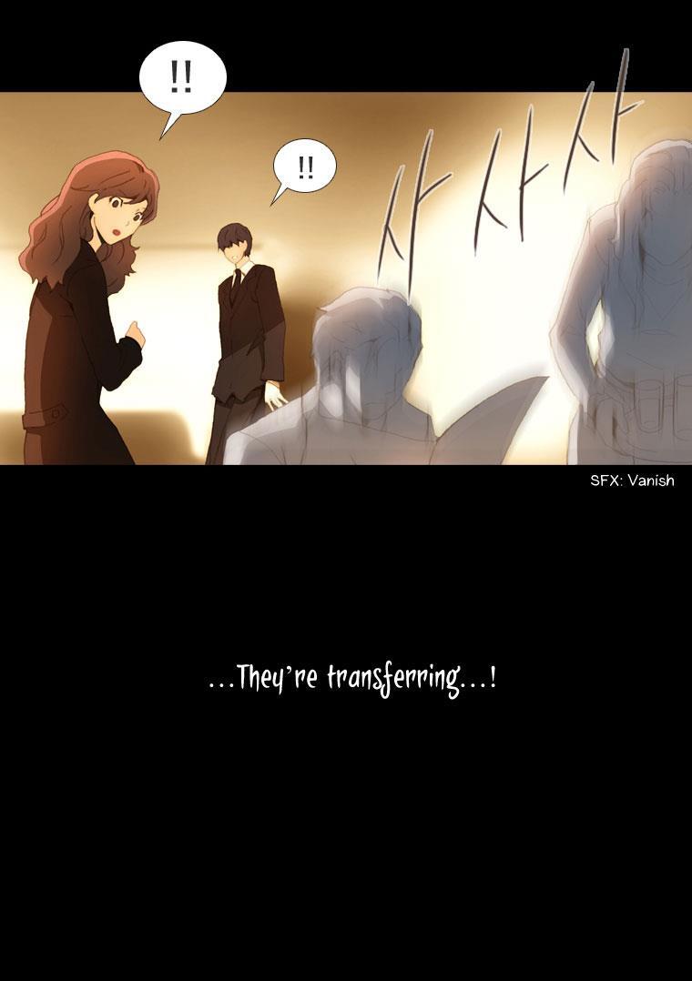 Read Layers Manga Online