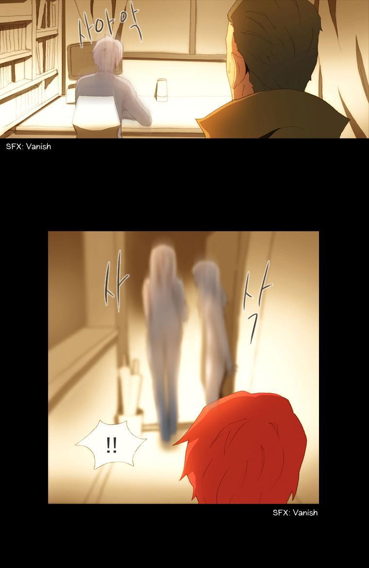 Read Layers Manga Online