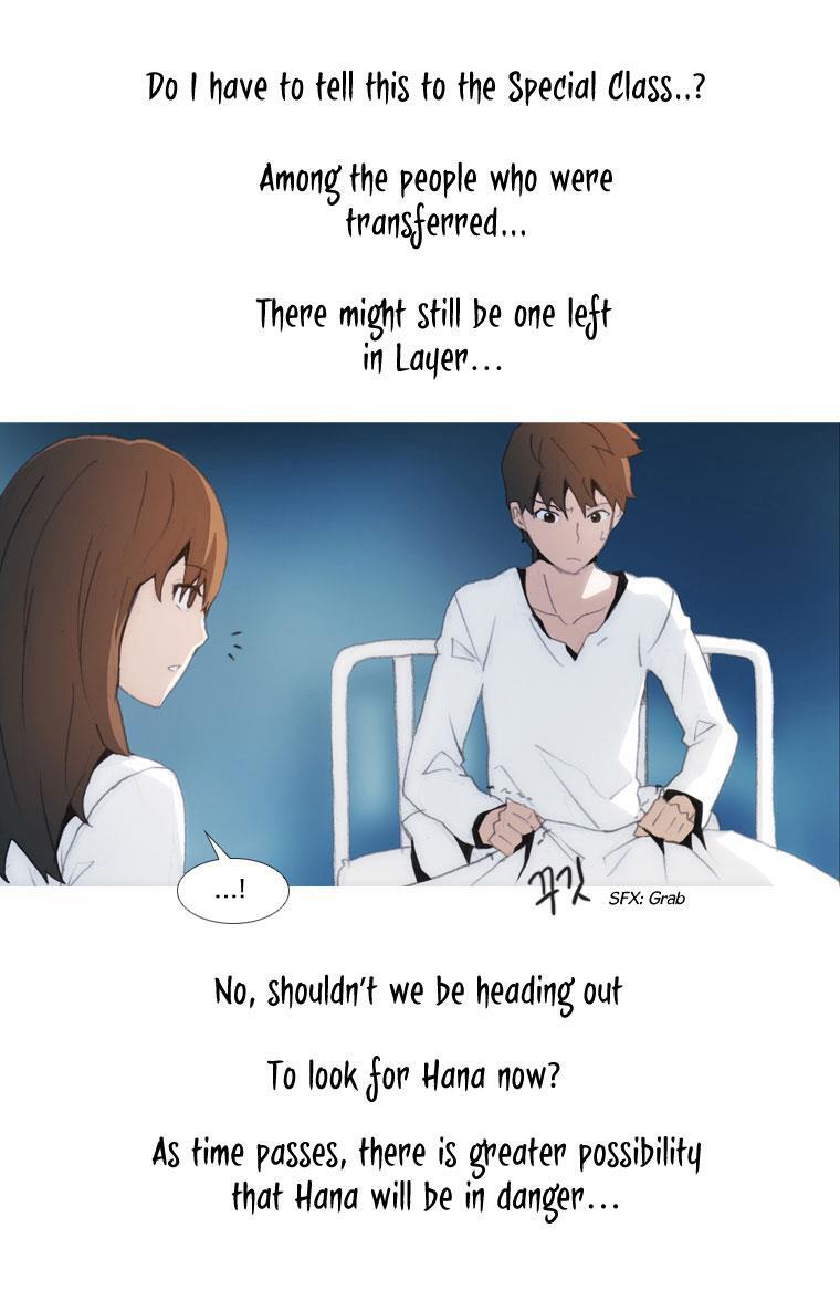 Read Layers Manga Online
