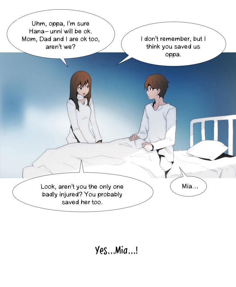 Read Layers Manga Online
