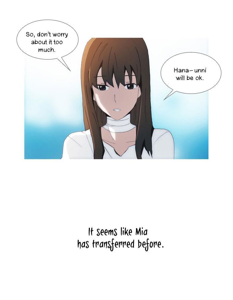 Read Layers Manga Online