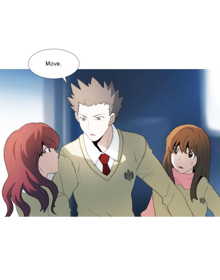 Read Layers Manga Online