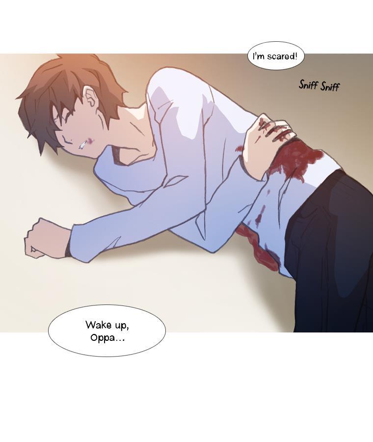 Read Layers Manga Online