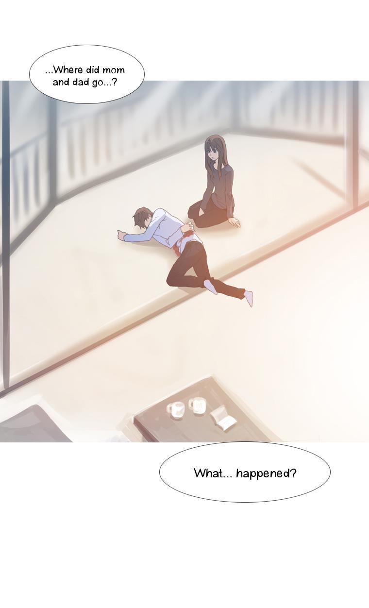 Read Layers Manga Online
