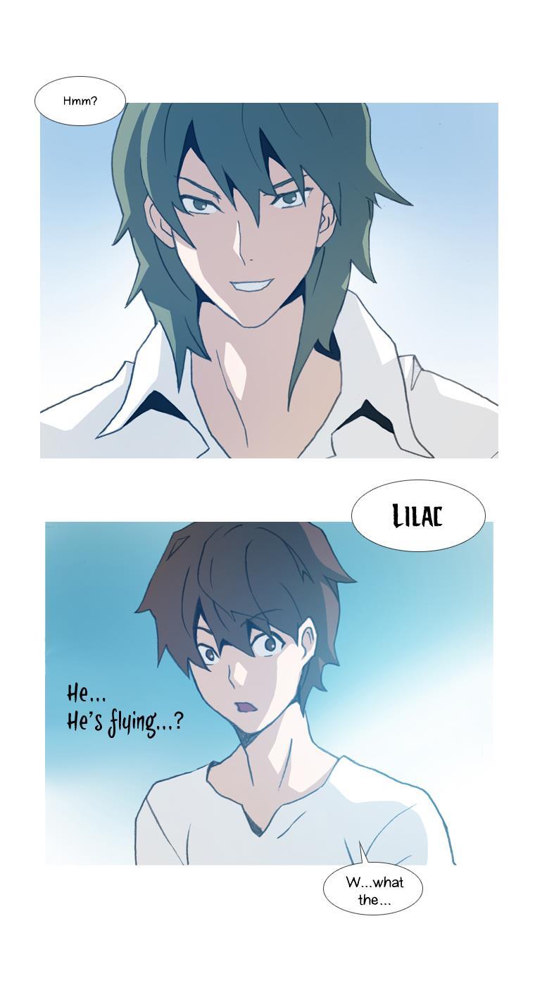 Read Layers Manga Online