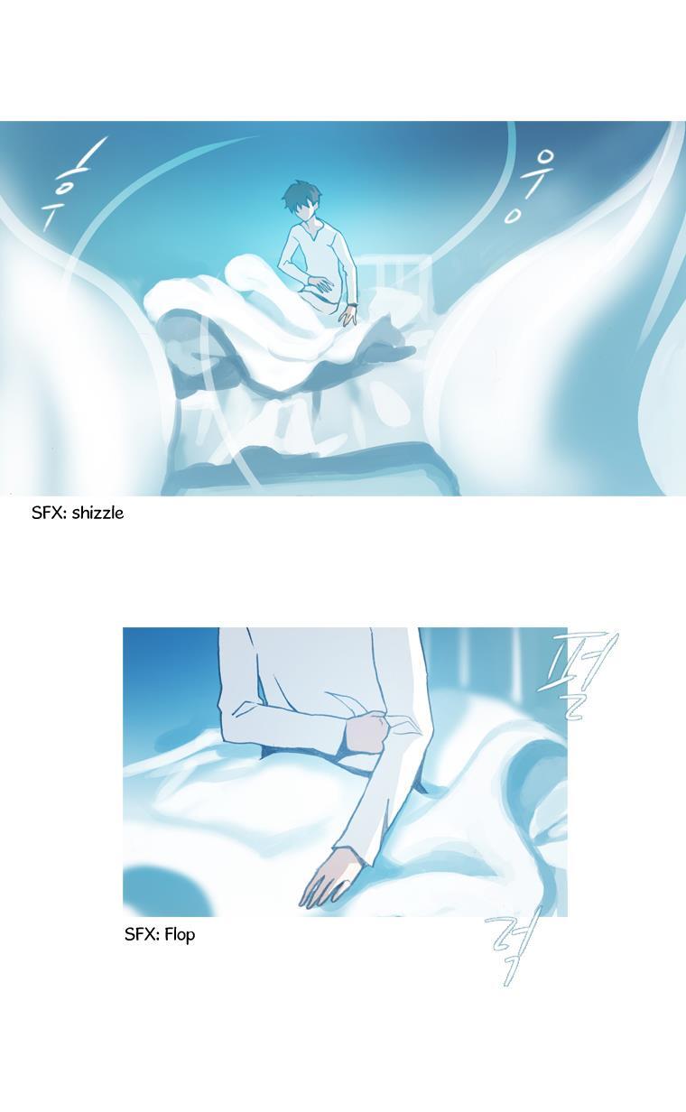 Read Layers Manga Online