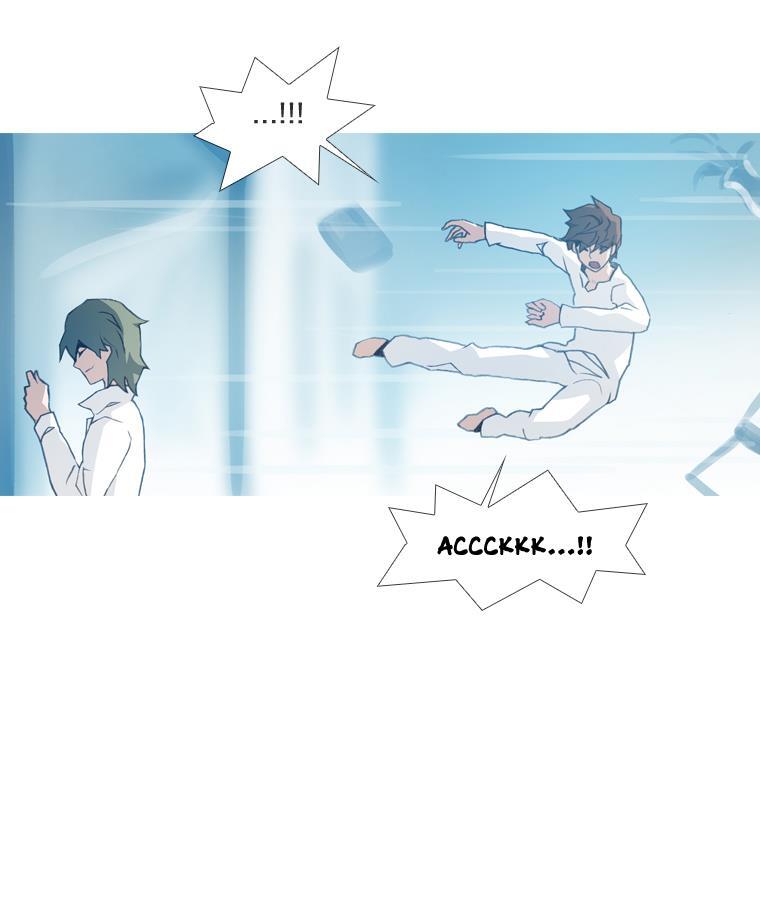 Read Layers Manga Online