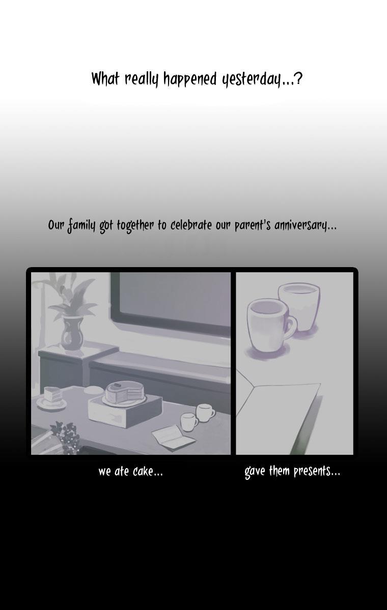 Read Layers Manga Online